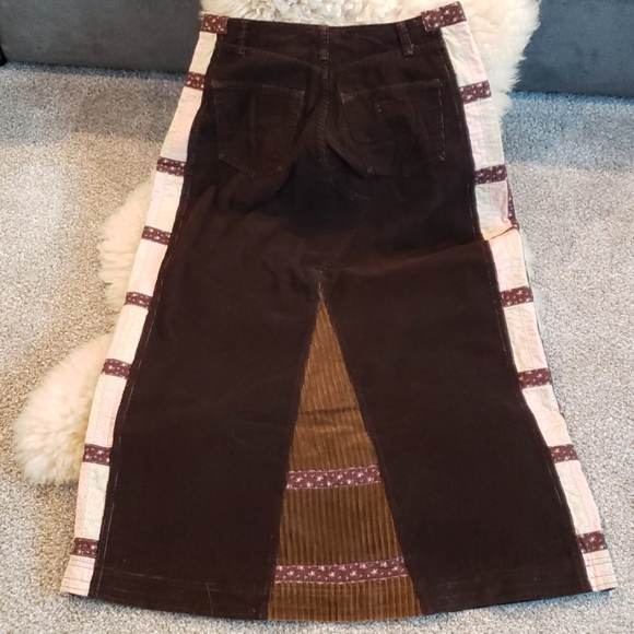 ⚡HP! 🎊 OOAK Grateful Dead 90s Vintage Patchwork - Picture 3 of 7